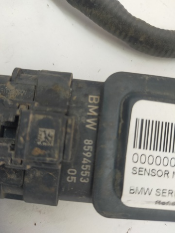 Sensor de óxidos de nitrogênio NOX 8594553 BMW