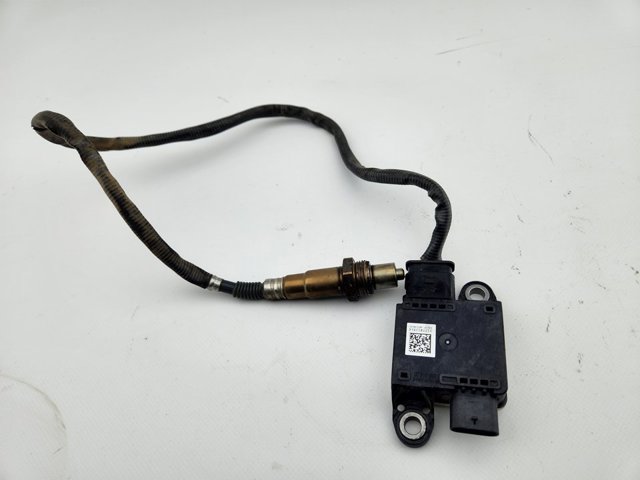 Sensor de pressão dos gases de escape 8596295 BMW