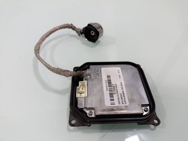 Unidade de encendido (xénon) 8596724010 TOYOTA