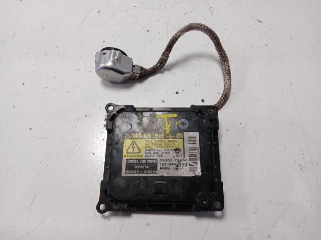 Unidade de encendido (xénon) 8596724010 TOYOTA