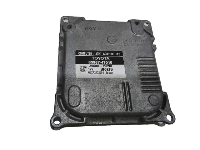 8596747010 Toyota