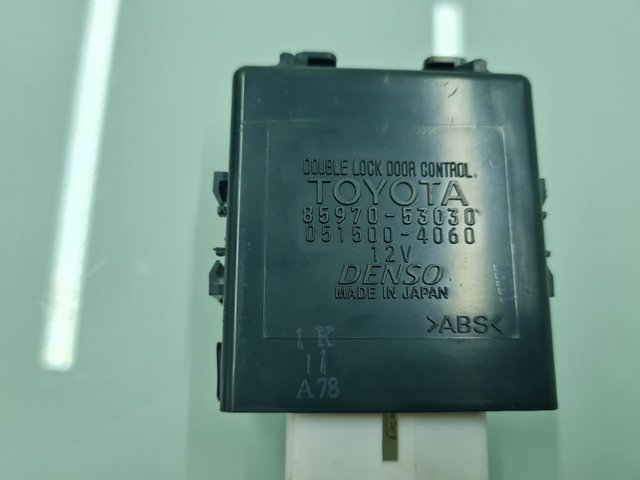 8597053030 Toyota