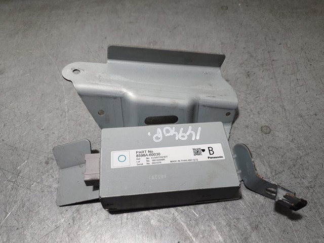 8598A60030 Toyota