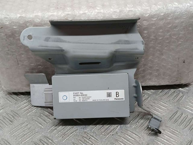 8598A60030 Toyota