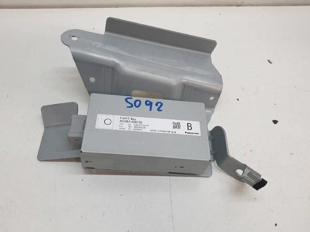 8598A60030 Toyota