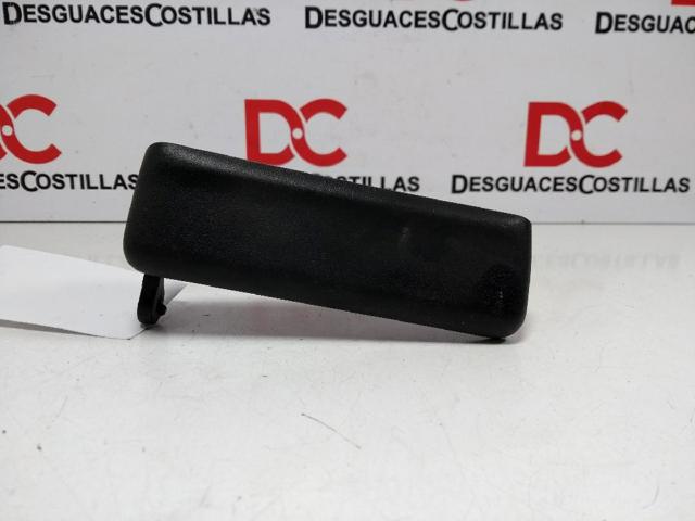 Maçaneta externa dianteira/traseira da porta esquerda 85ABA22401AA FORD
