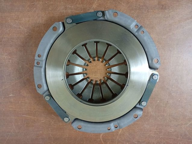 85BB7563AA Ford