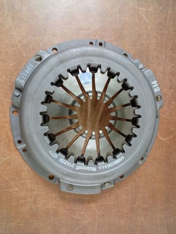 85BB7563AA Ford