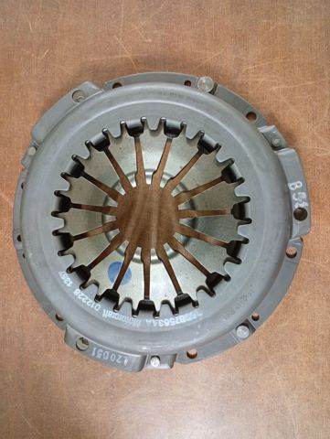 85BB7563AA Ford