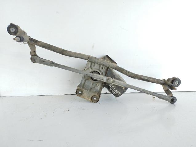 Motor de limpador pára-brisas do pára-brisas 85GB17B571AA FORD