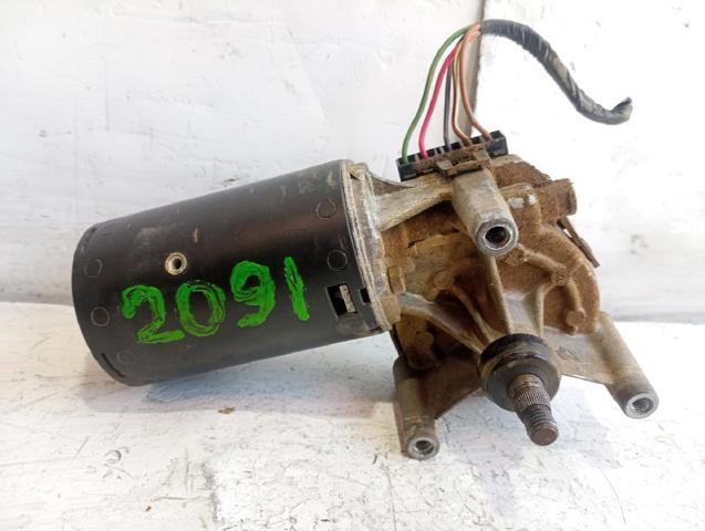 Motor de limpador pára-brisas do pára-brisas 85GB17B571BA FORD