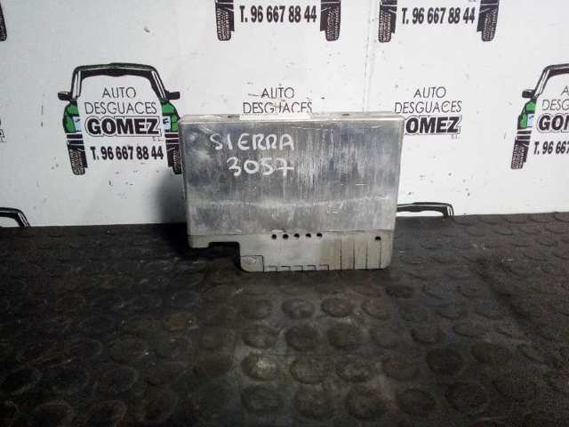 85GG2C013AG Ford