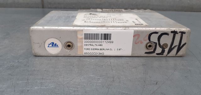 85GG2C013AG Ford