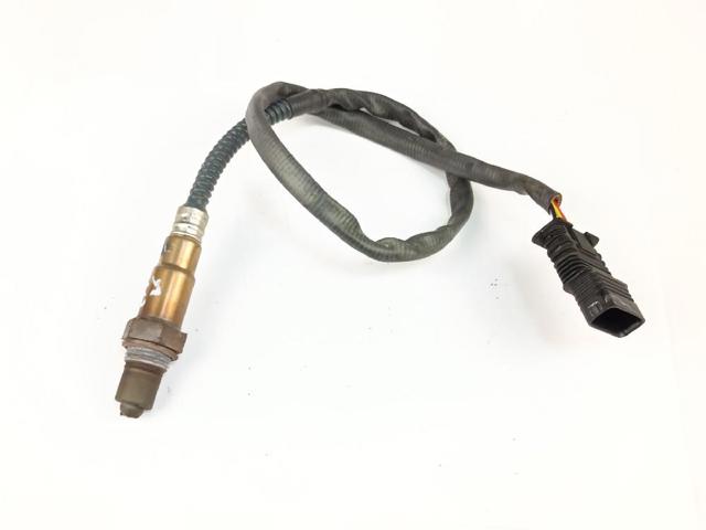 Sonda lambda, sensor de oxigênio até o catalisador 8600992 BMW