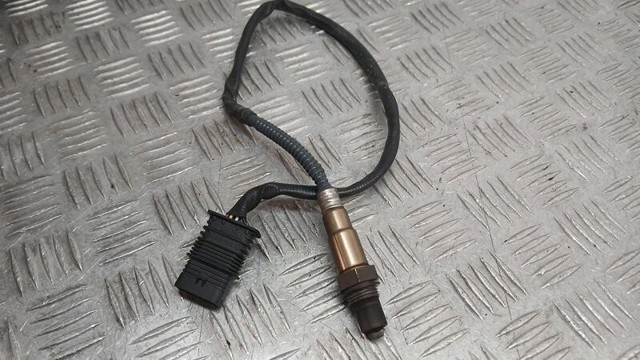 Sonda lambda, sensor de oxigênio até o catalisador 8600992 BMW
