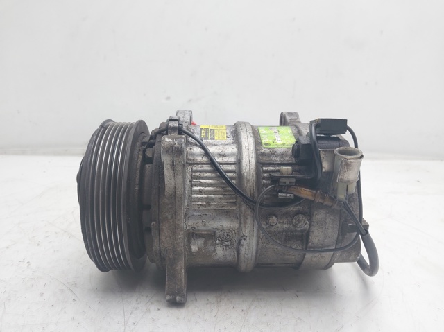 8601632 Volvo
