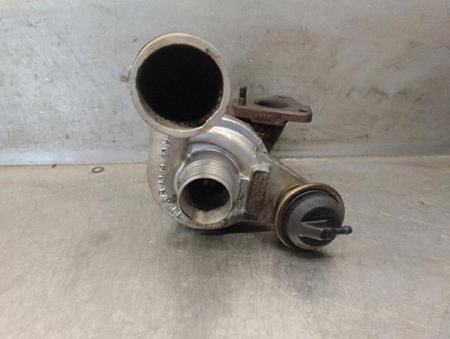 8601640 Volvo