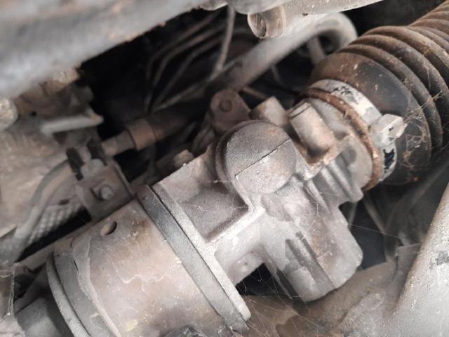 Cremalheira da direção 8602136 VOLVO