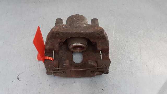 Suporte do freio traseiro direito 8602855 VOLVO
