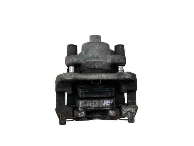 Suporte do freio traseiro direito 8602855 VOLVO
