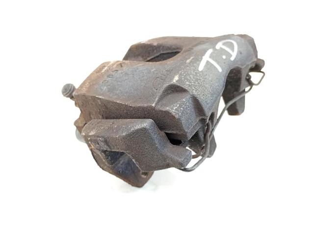 Suporte do freio traseiro direito 8602855 VOLVO