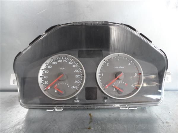 Módulo de ignição (comutador) 8602879 VOLVO