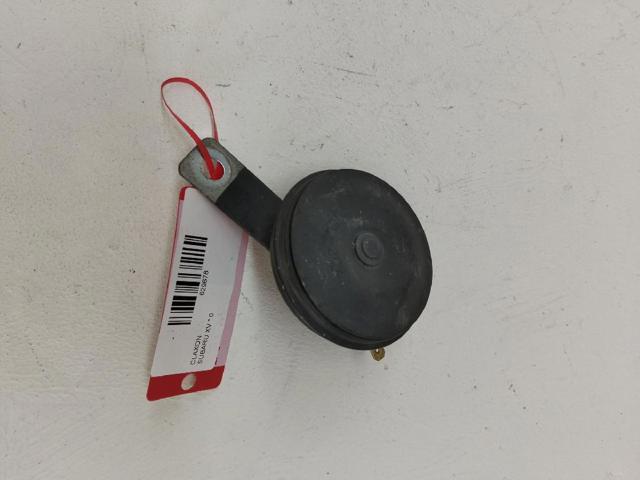 Sinal sonoro (cláxon) Subaru Impreza III GH ao melhor preço