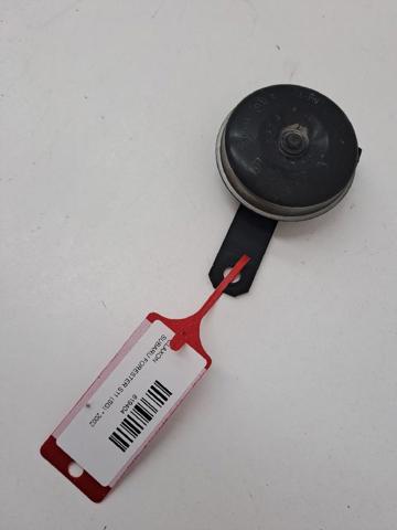 Sinal sonoro (cláxon) Subaru Forester III S12, SH ao melhor preço