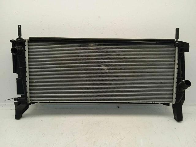 Radiador de esfriamento de motor 8603089 BMW