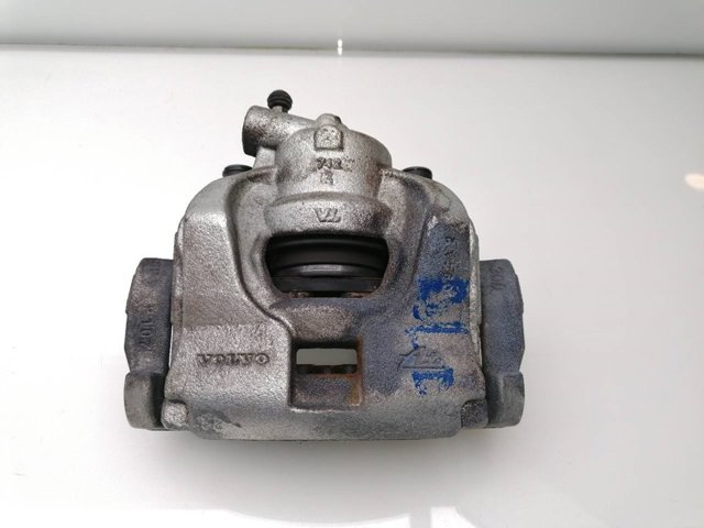 Suporte do freio dianteiro direito 8603754 VOLVO