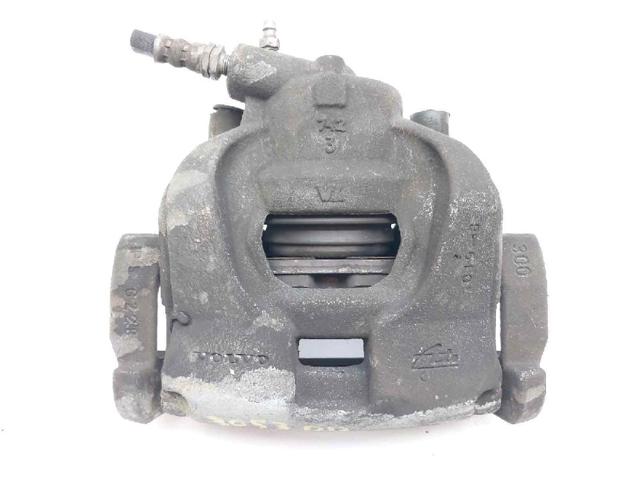 Suporte do freio dianteiro direito 8603754 VOLVO