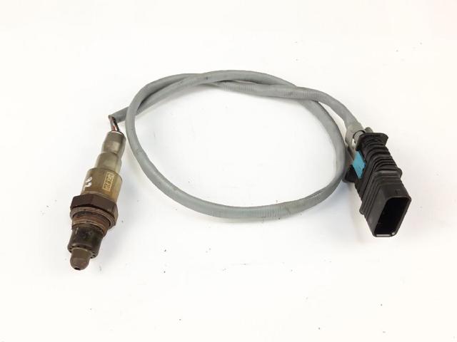 Sonda lambda, sensor de oxigênio depois de catalisador 8604889 BMW