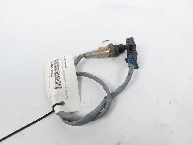 Sonda lambda, sensor de oxigênio depois de catalisador 8604889 BMW