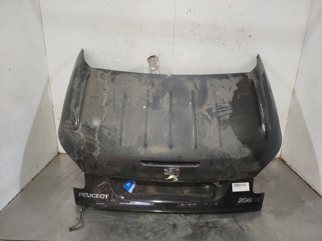 860677 Peugeot/Citroen