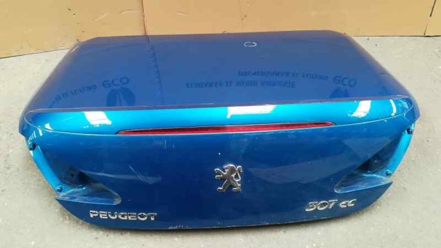 Peugeot 307 (2003-2009)