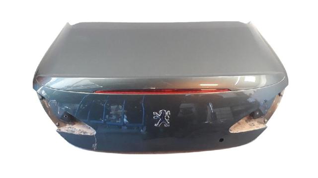 Porta traseira (3ª/5ª porta-malas (tampa de alcapão) Peugeot 307 3B ao melhor preço