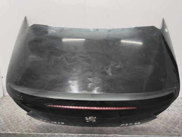 Porta traseira (3ª/5ª porta-malas (tampa de alcapão) para Peugeot 307 3B