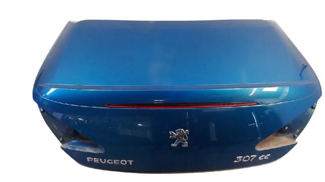 Peugeot 307 conversível comprar em Portugal