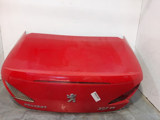  para Peugeot 307  (3B)