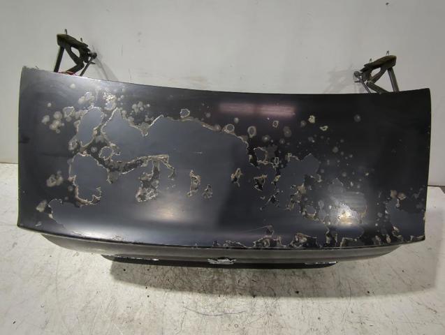 Tampa de porta-malas 860684 PEUGEOT