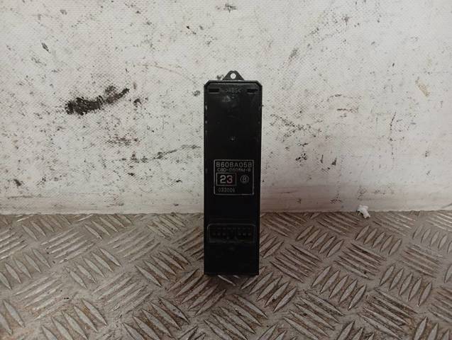 8608A058 Mitsubishi