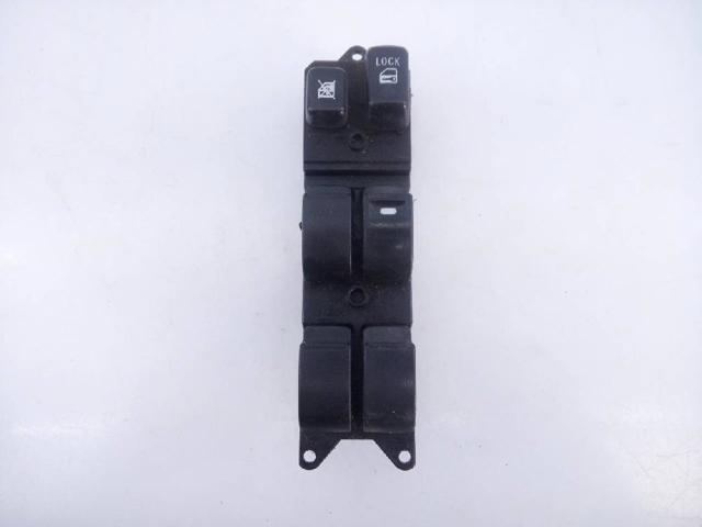 Unidade de botões dianteira esquerda de controlo de elevador de vidro 8608A109 MITSUBISHI
