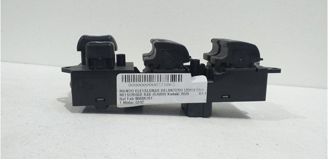 8608A261 Mitsubishi