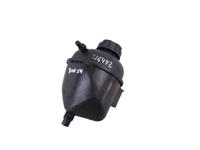Tanque de expansão do sistema de esfriamento 8610661 BMW