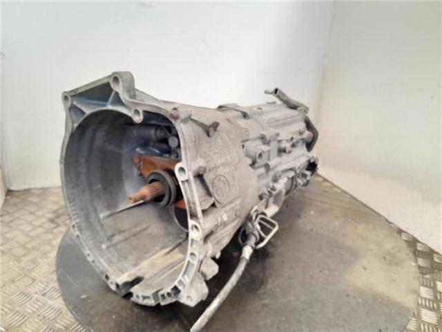 Caixa de Mudança montada (caixa mecânica de velocidades) 8610985 BMW