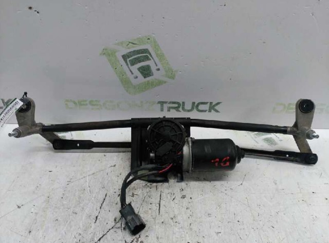 Motor de limpador pára-brisas do pára-brisas 8611008000 SSANG YONG