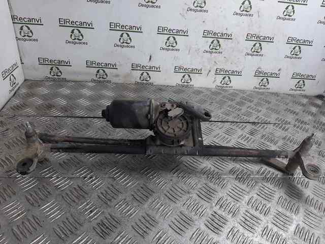 Motor de limpador pára-brisas do pára-brisas 8611008000 SSANG YONG