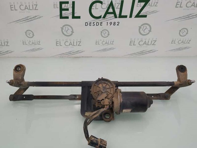 Motor de limpador pára-brisas do pára-brisas 8611008000 SSANG YONG