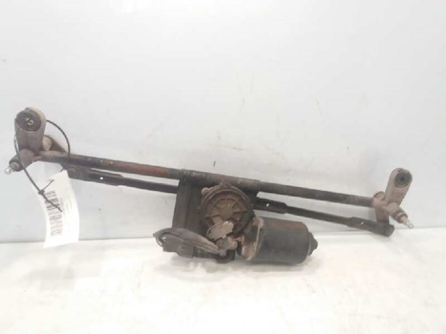 Motor de limpador pára-brisas do pára-brisas 8611008000 SSANG YONG