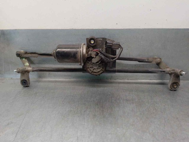 Motor de limpador pára-brisas do pára-brisas 8611008000 SSANG YONG